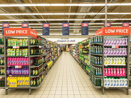 pick and pay food special catalogue